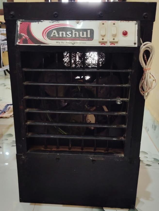 Second Hand Cooler for Sale – Good Condition