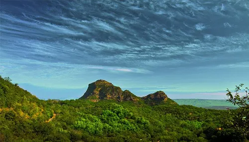 Pachmarhi photo 3