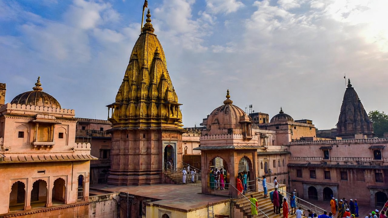 Kashi Vishwanath Temple photo 3