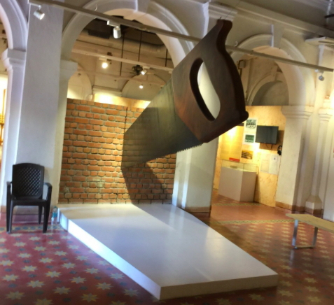 Partition Museum — Amritsar