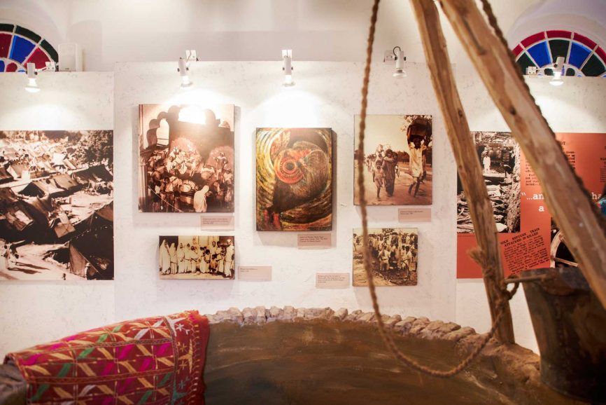 Partition Museum photo 3