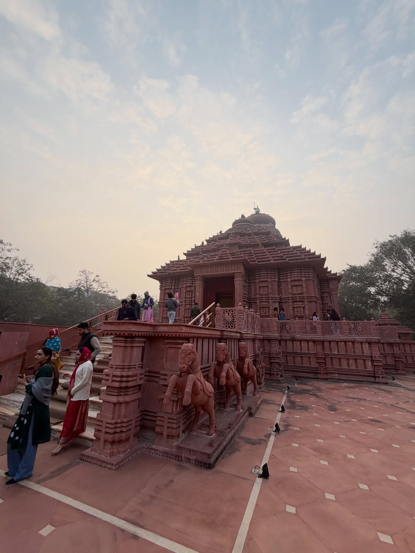 Surya Mandir (Sun Temple) photo 3